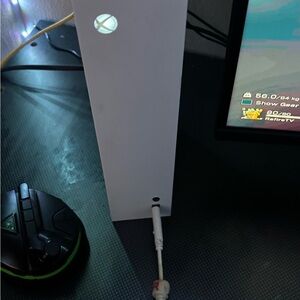 Xbox series s (price firm need gone!!)